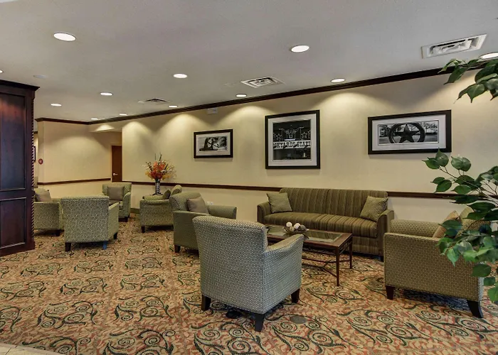 Comfort Suites Fort Worth South