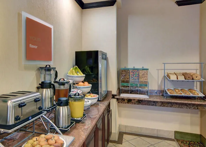 Comfort Suites Fort Worth South