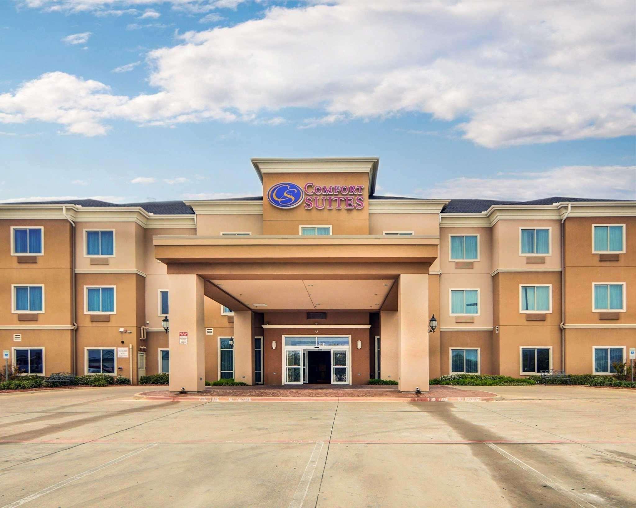Hotel Comfort Worth South