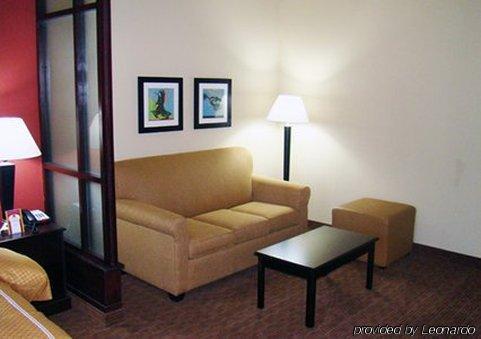 Comfort Worth South Hotel Fort Worth