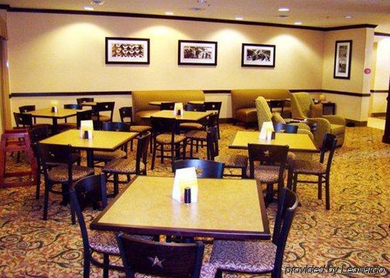 Hotel Comfort Worth South Fort Worth